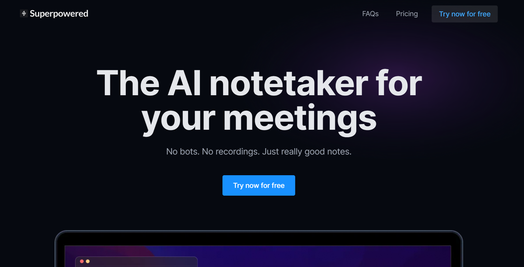 Superpowered - Applied AI Tools