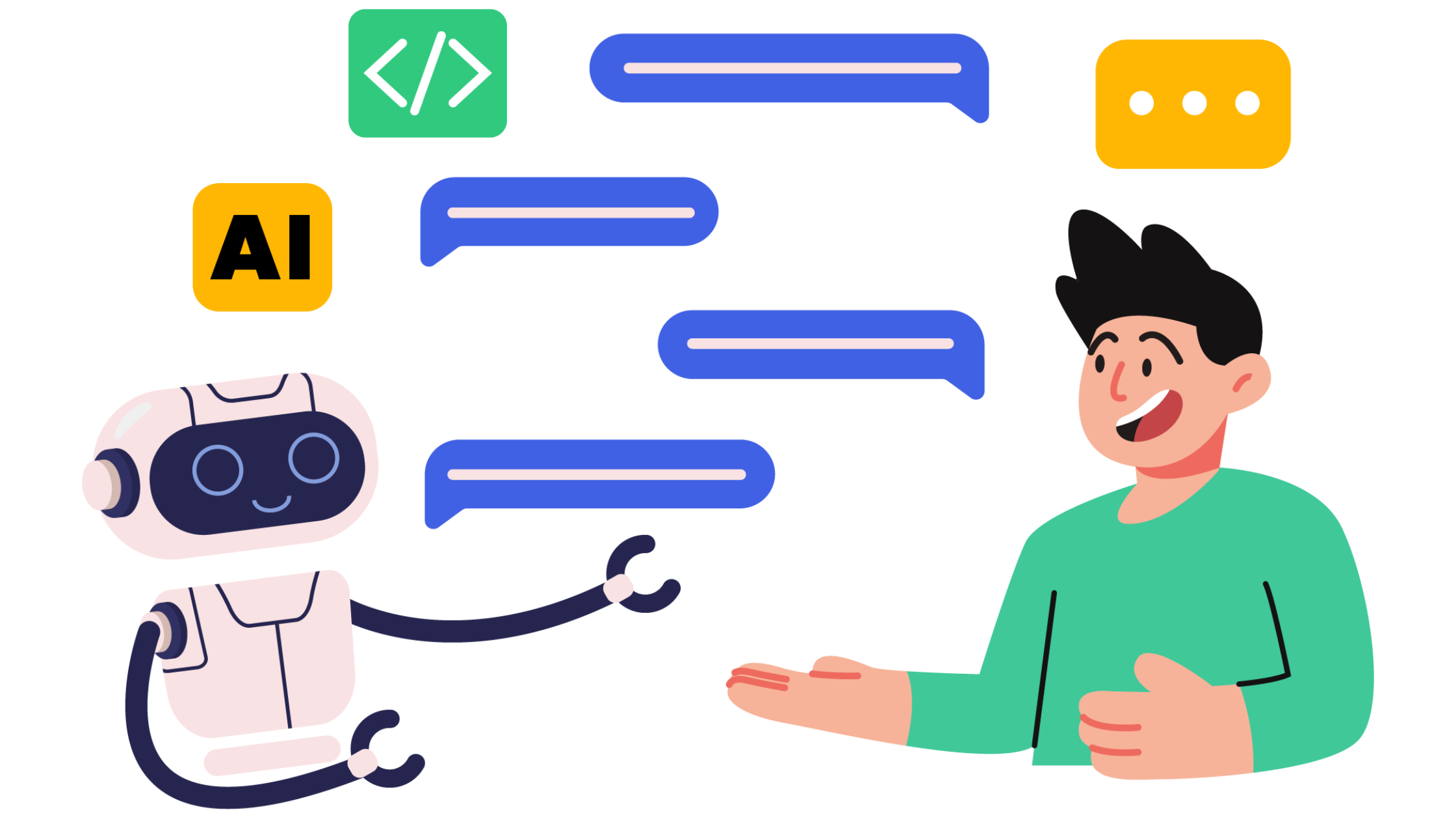 5 Best AI Podcasts – Beginner To Advanced AI Insights and AI News