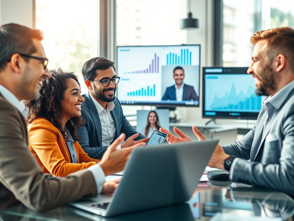 9 best AI meeting assistants for sales teams [AI sales assistants]