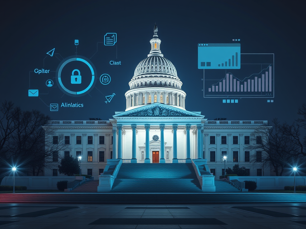 AI.gov: US AI for Governance Risks + EU AI Act Comparison