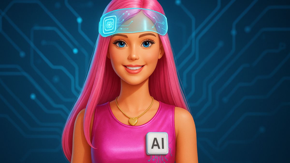 OpenAI and Mattel AI Toys Experience: Risks and Opportunity