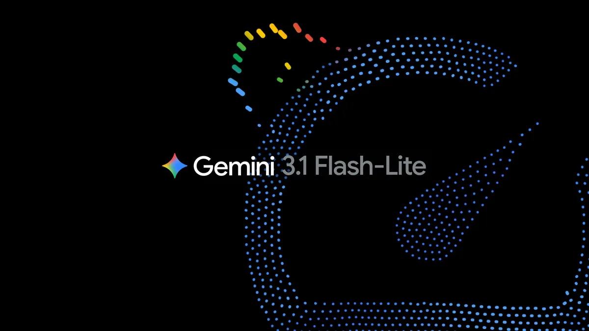 Gemini 3.1 Flash-Lite: Google’s Fastest AI Model Explained